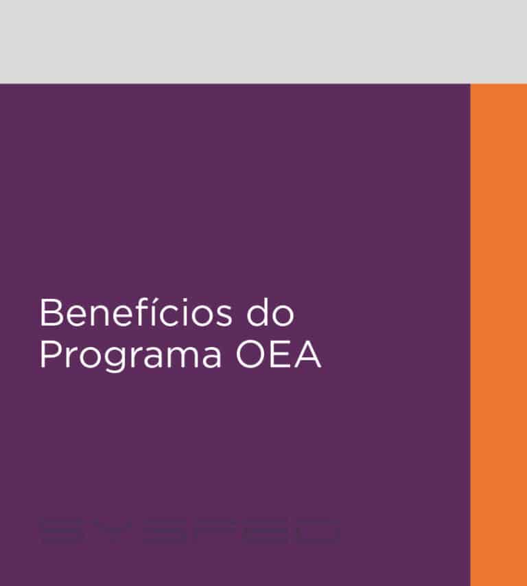 Benefícios do Programa OEA